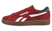 Club C Grounds "Flashred / Footwear White / Gum"