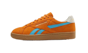 Club C Grounds Uk "Orange/light Blue"
