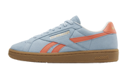 Club C Grounds Uk Women "Light Blue/pink"