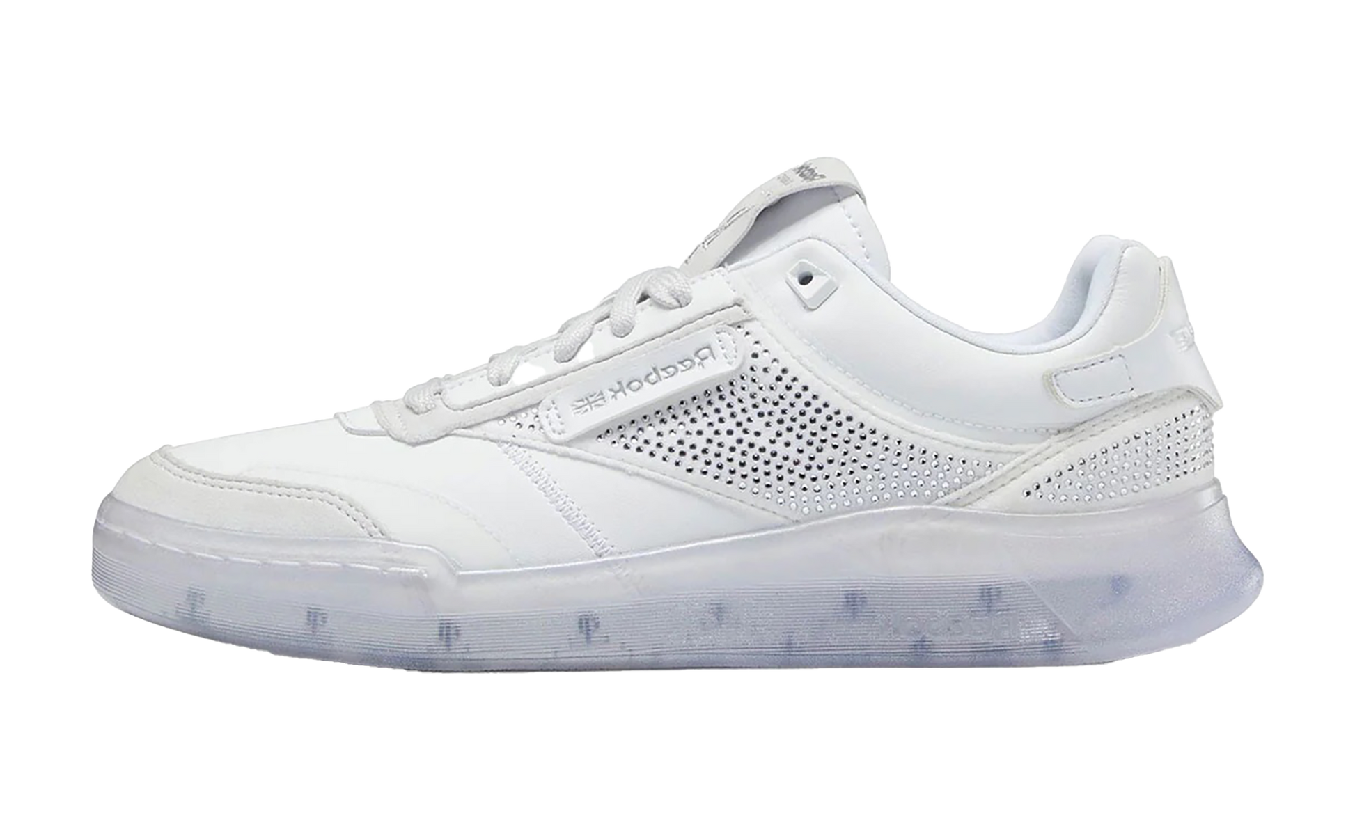 Club C Legacy "White"