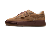Club C Ltd Low "Rust edge suede" RMIA04DC99LEA00I2061