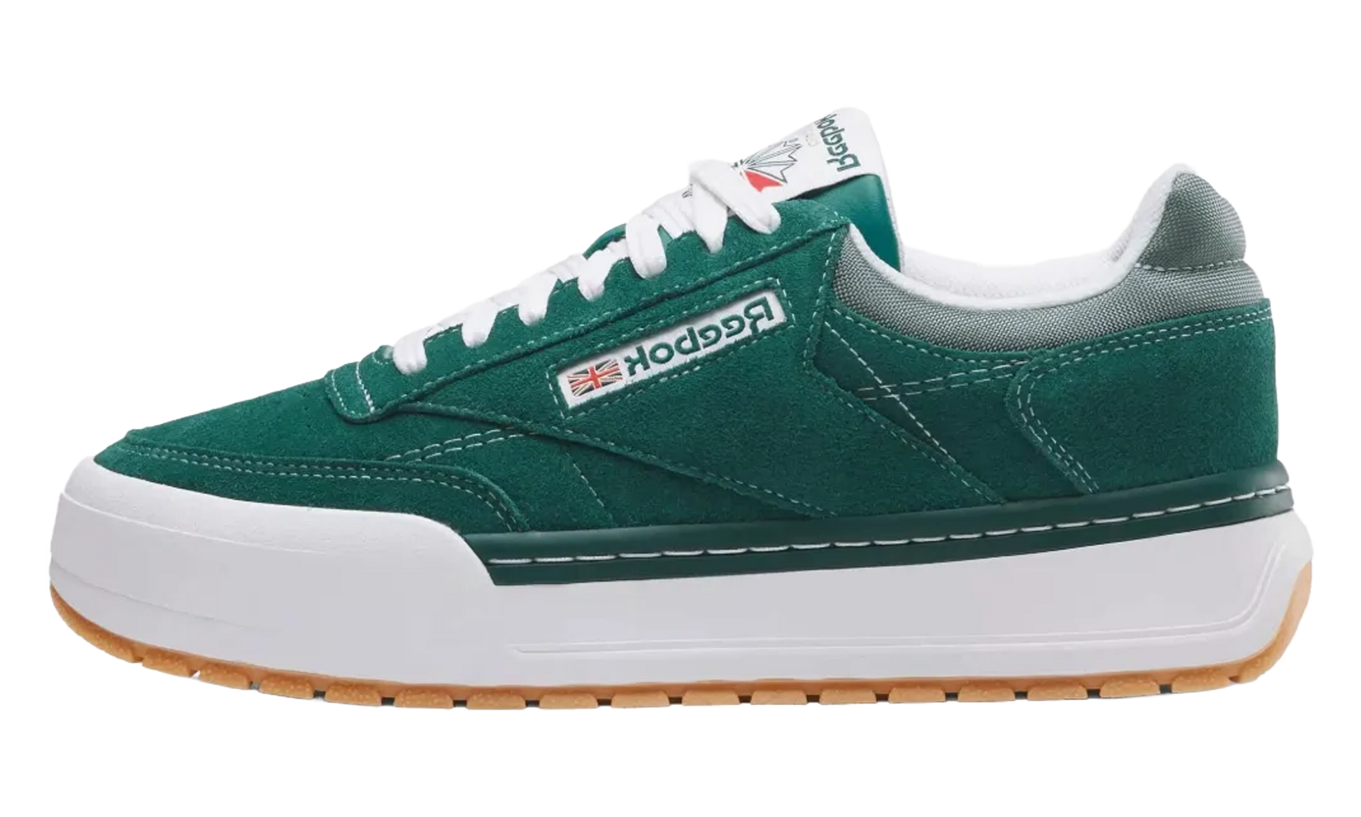 Club C Megacourt "Collegiate Green / Escape Green"