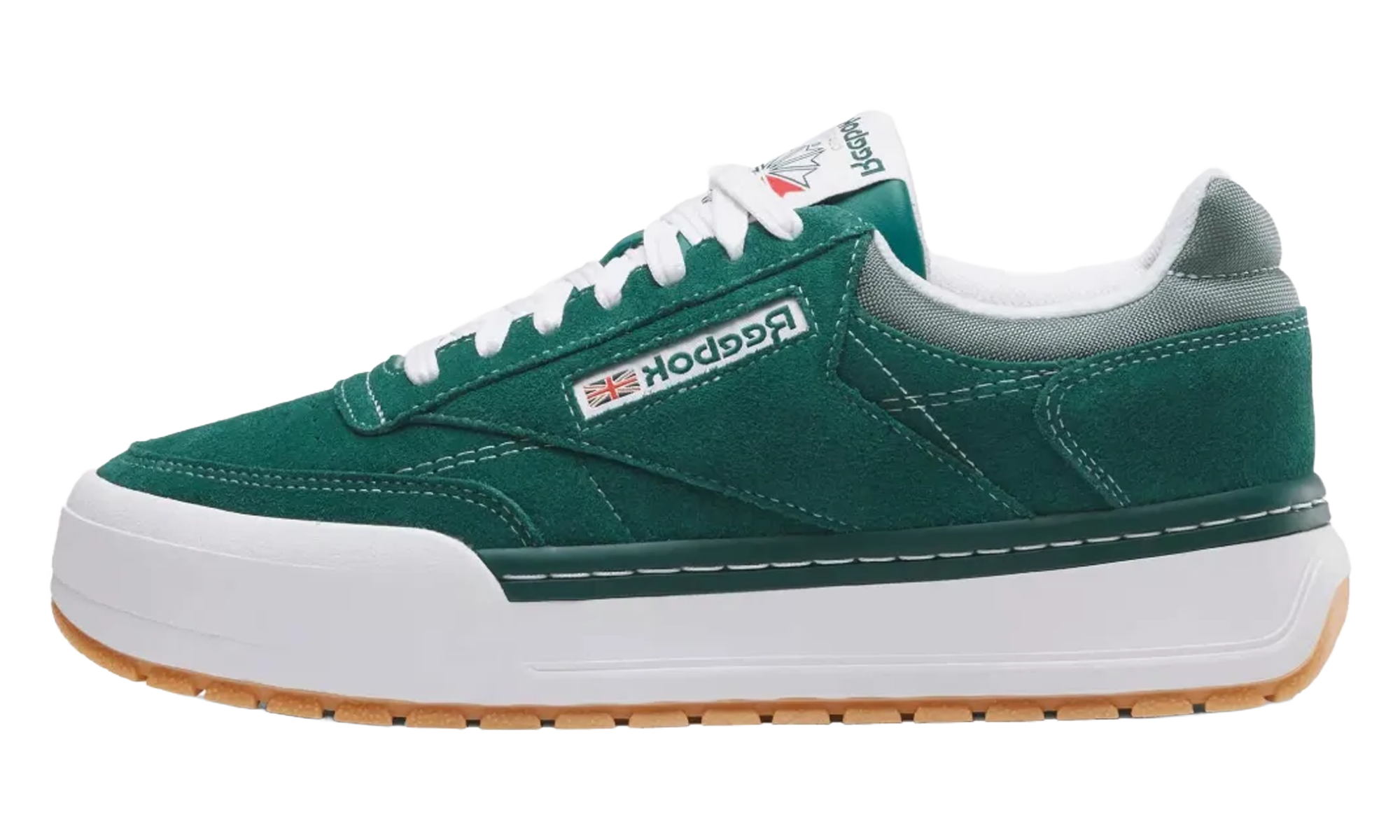Club C Megacourt "Collegiate Green / Escape Green"