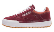 Club C Megacourt "Rich Maroon / Brick Red"