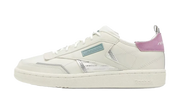 Club C Ree Dux Women "Chalk Green"