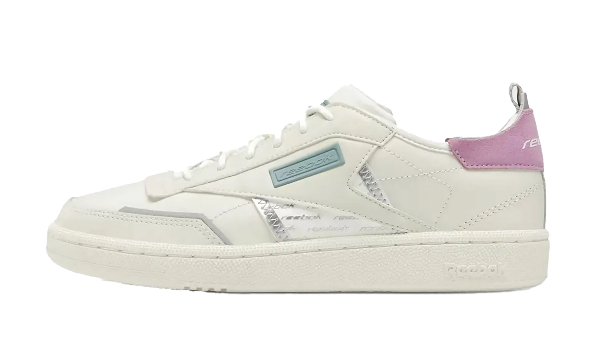 Club C Ree Dux Women "Chalk Green"