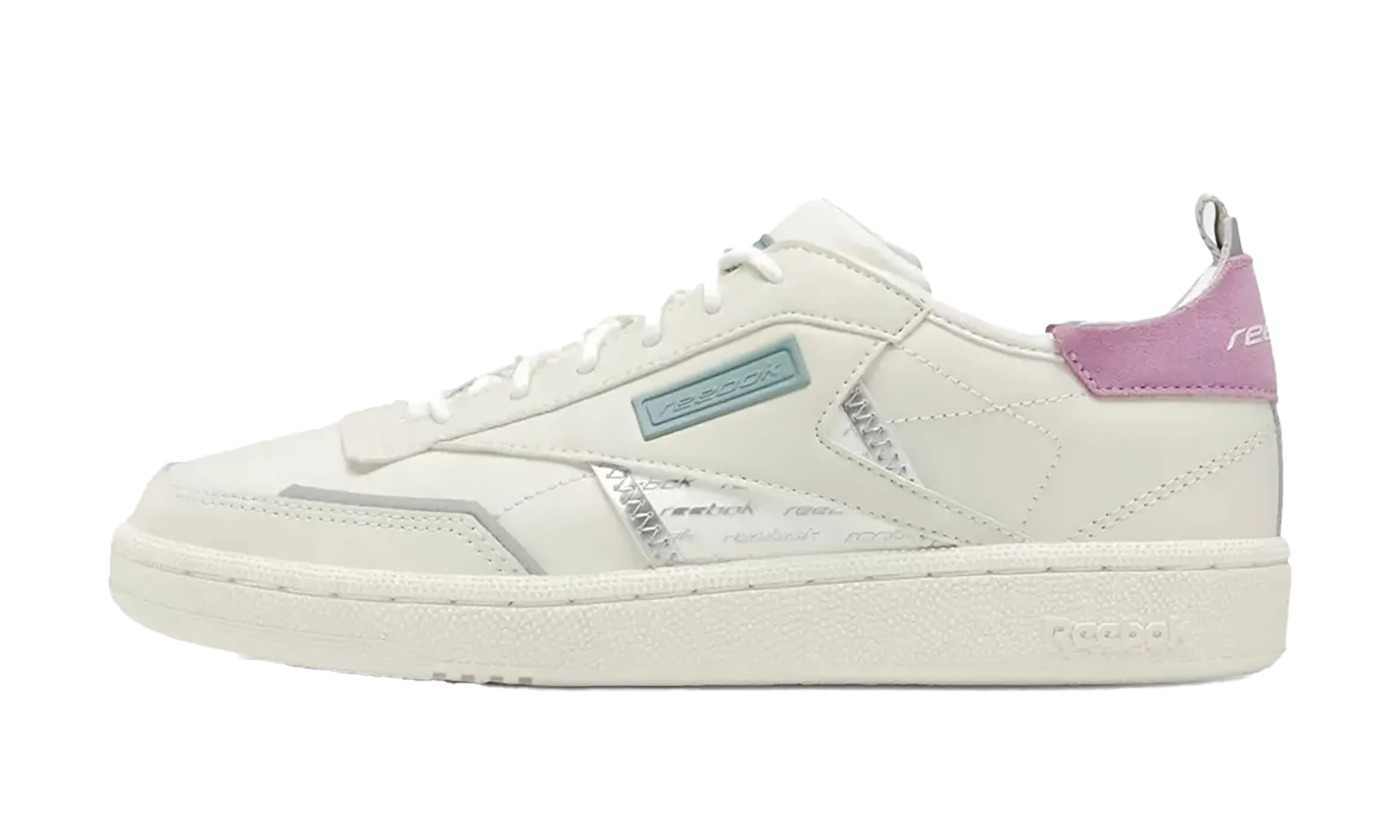 Club C Ree Dux Women "Chalk Green"