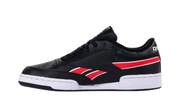 Club C "Revenge - Black / White / Neored"
