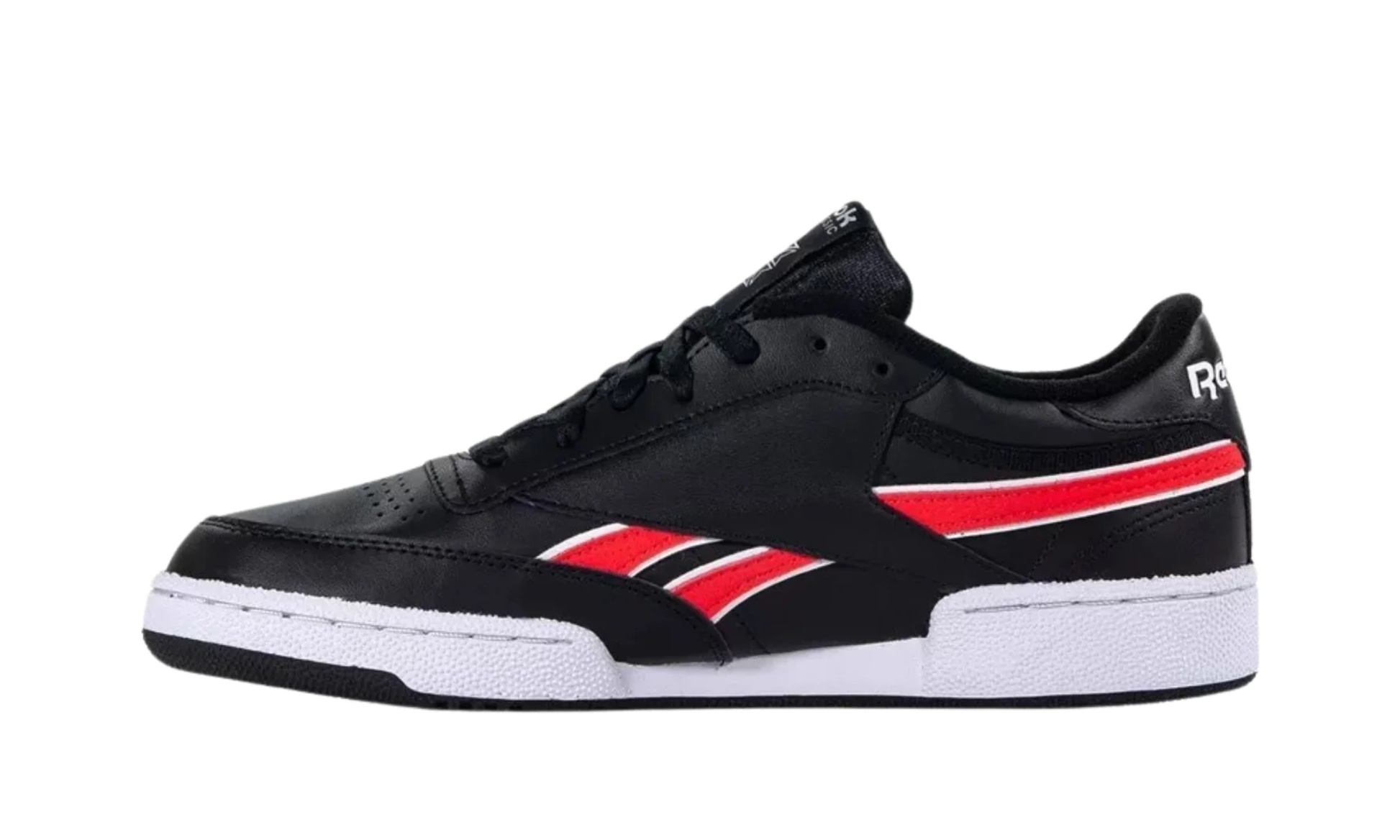 Club C "Revenge - Black / White / Neored"