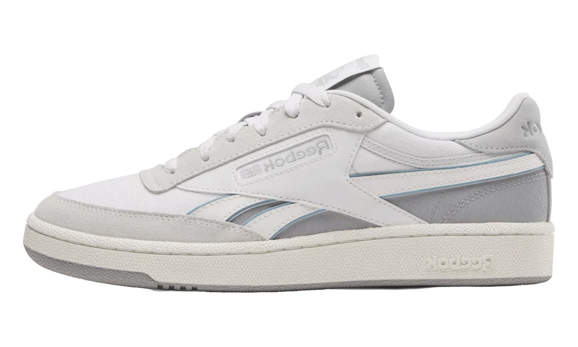 Club C Revenge "Boulder Grey Chalk"