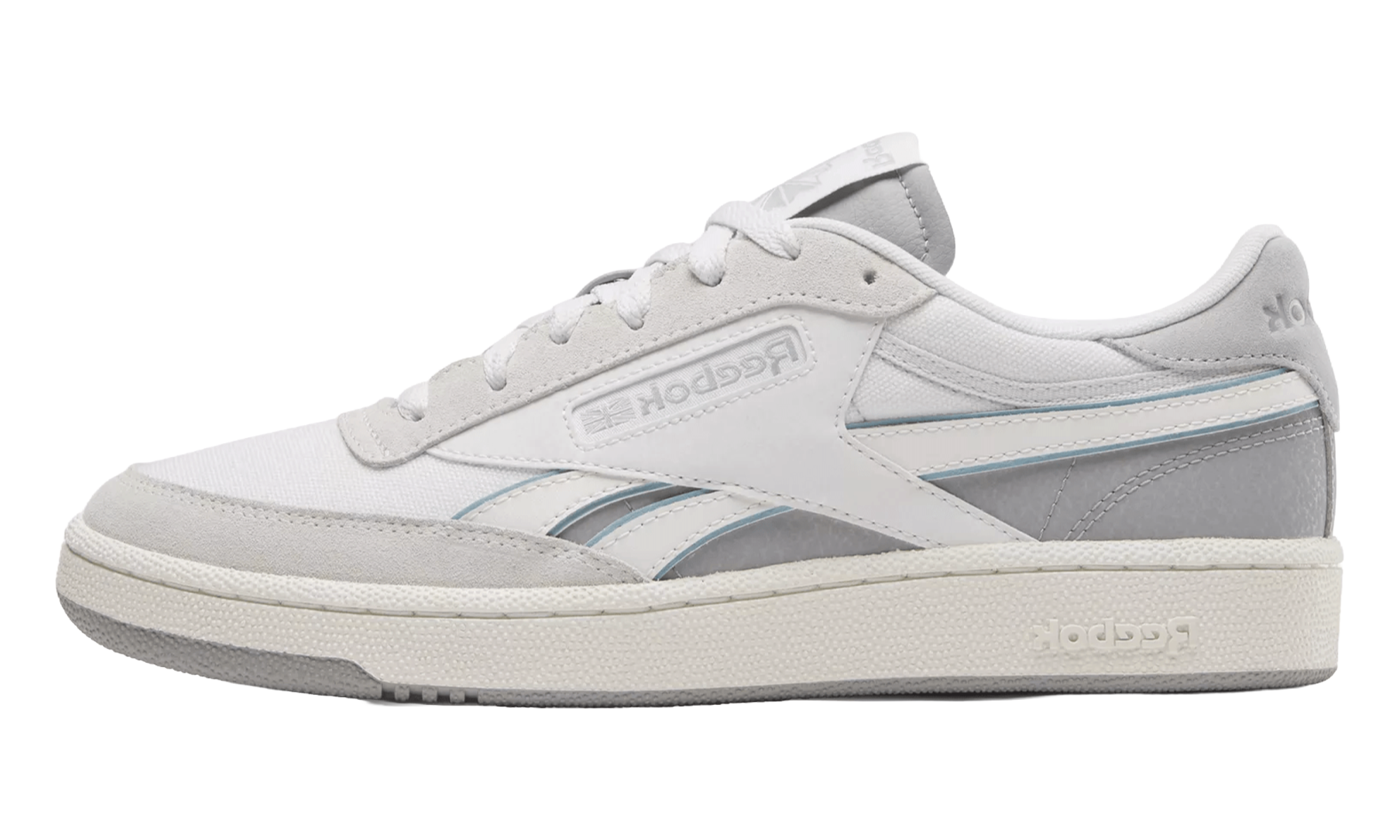Club C Revenge "Boulder Grey Chalk"