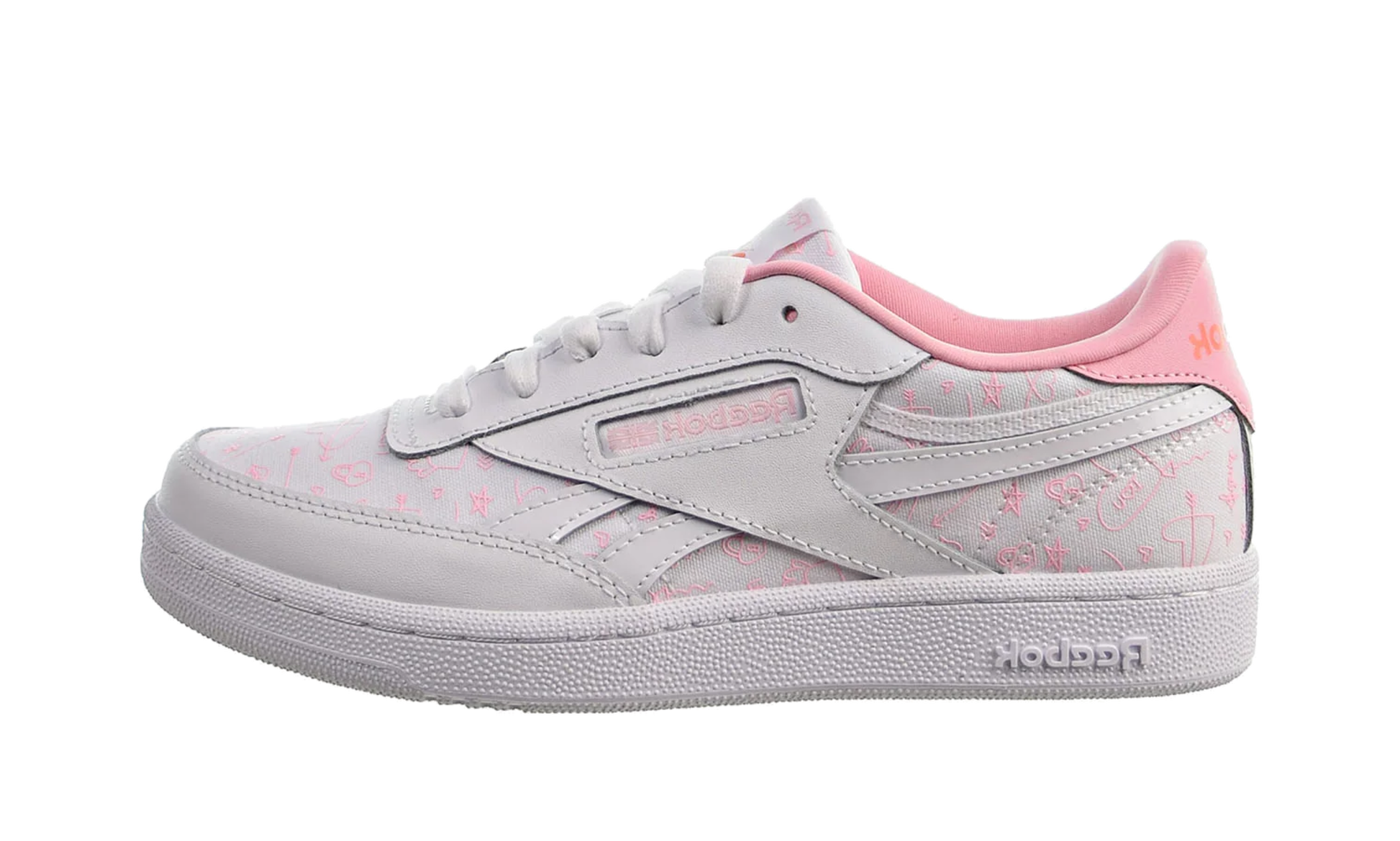 Club C Revenge GS "Valentine's Day"