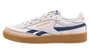 Club C Revenge Vintage "White Athletic Blue"