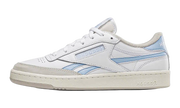 Club C Revenge Vintage "White Y2k Blue Hazy Grey"