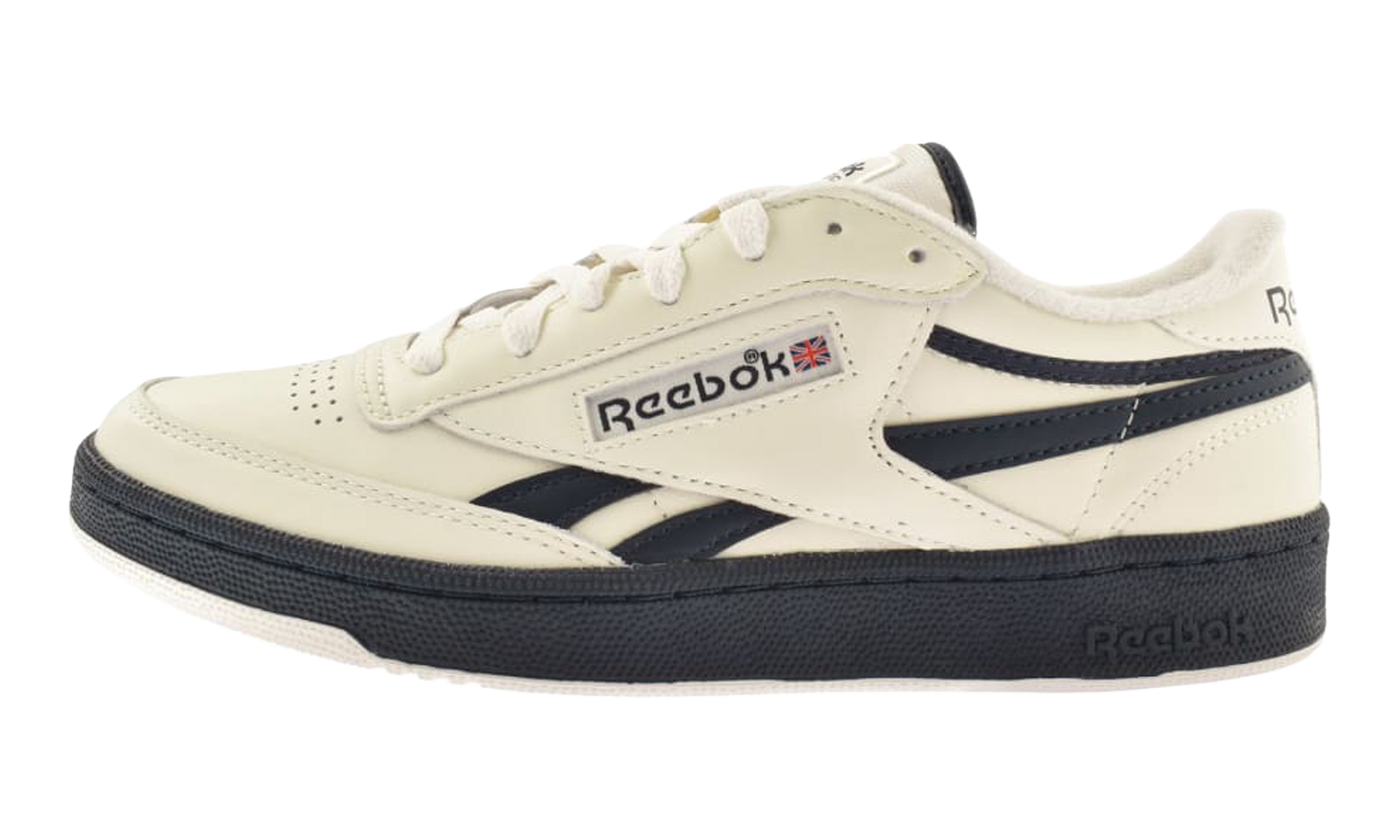 Club C Revenge Vintage "White/black"