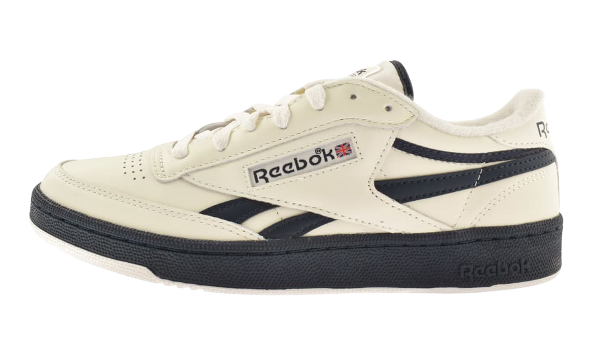 Club C Revenge Vintage "White/black"