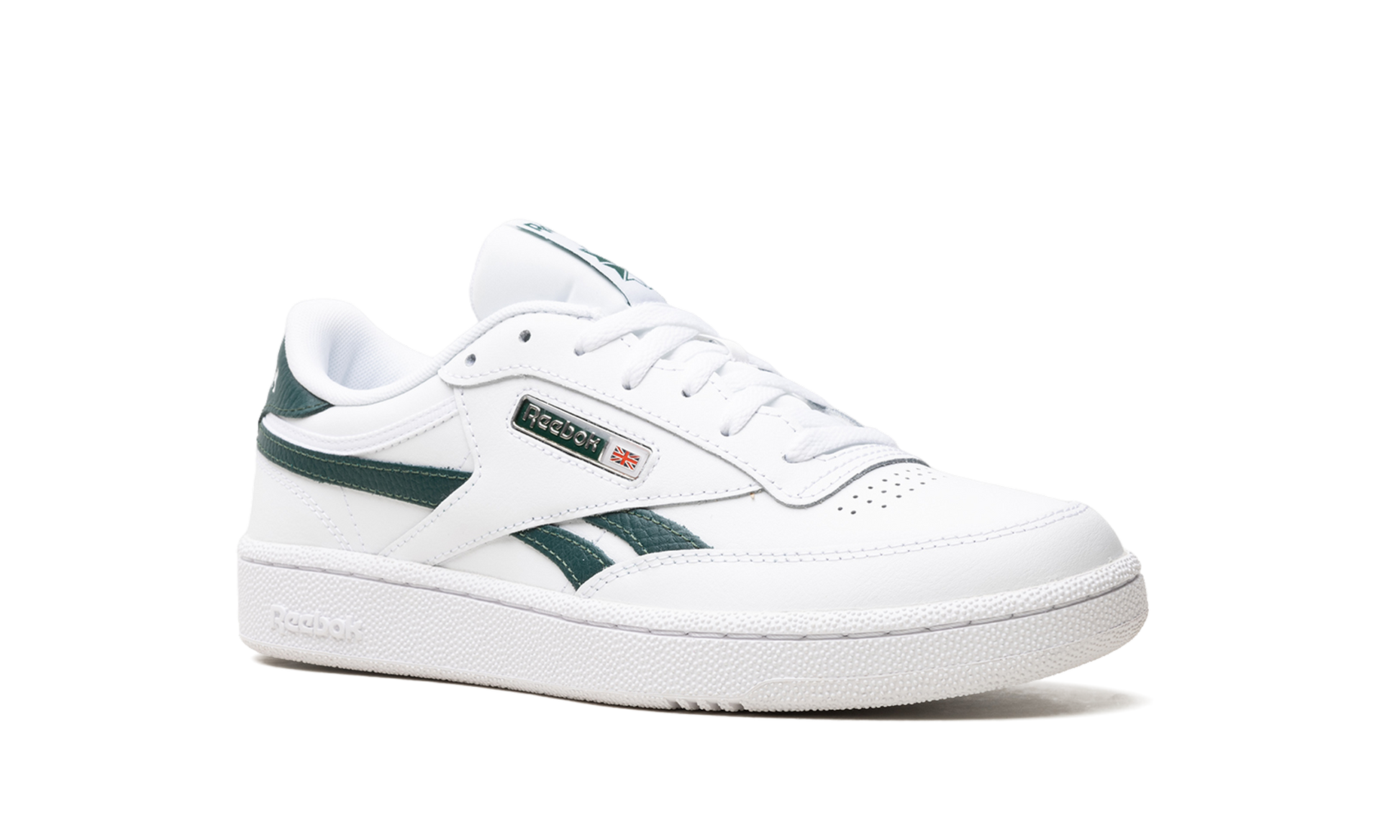 Club C Revenge "White collegiate green white" 100201198