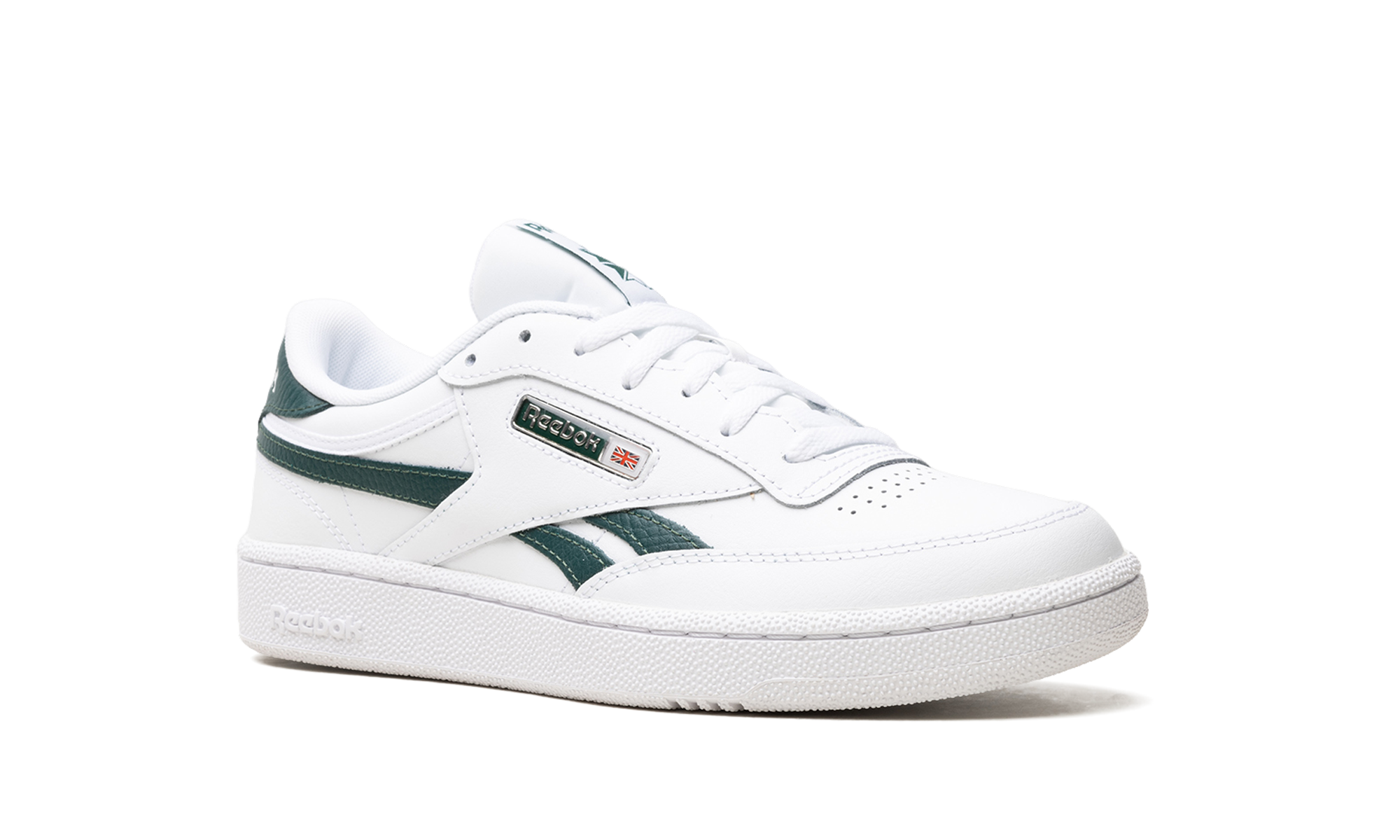 Club C Revenge "White collegiate green white" 100201198