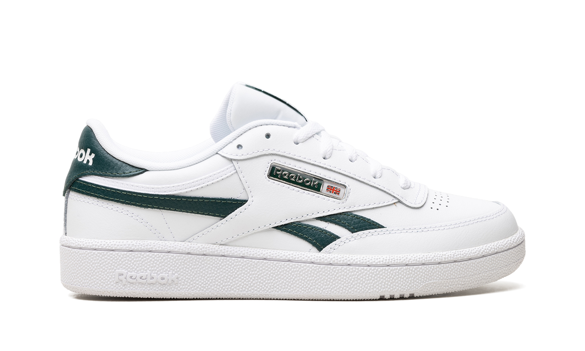Club C Revenge "White collegiate green white" 100201198