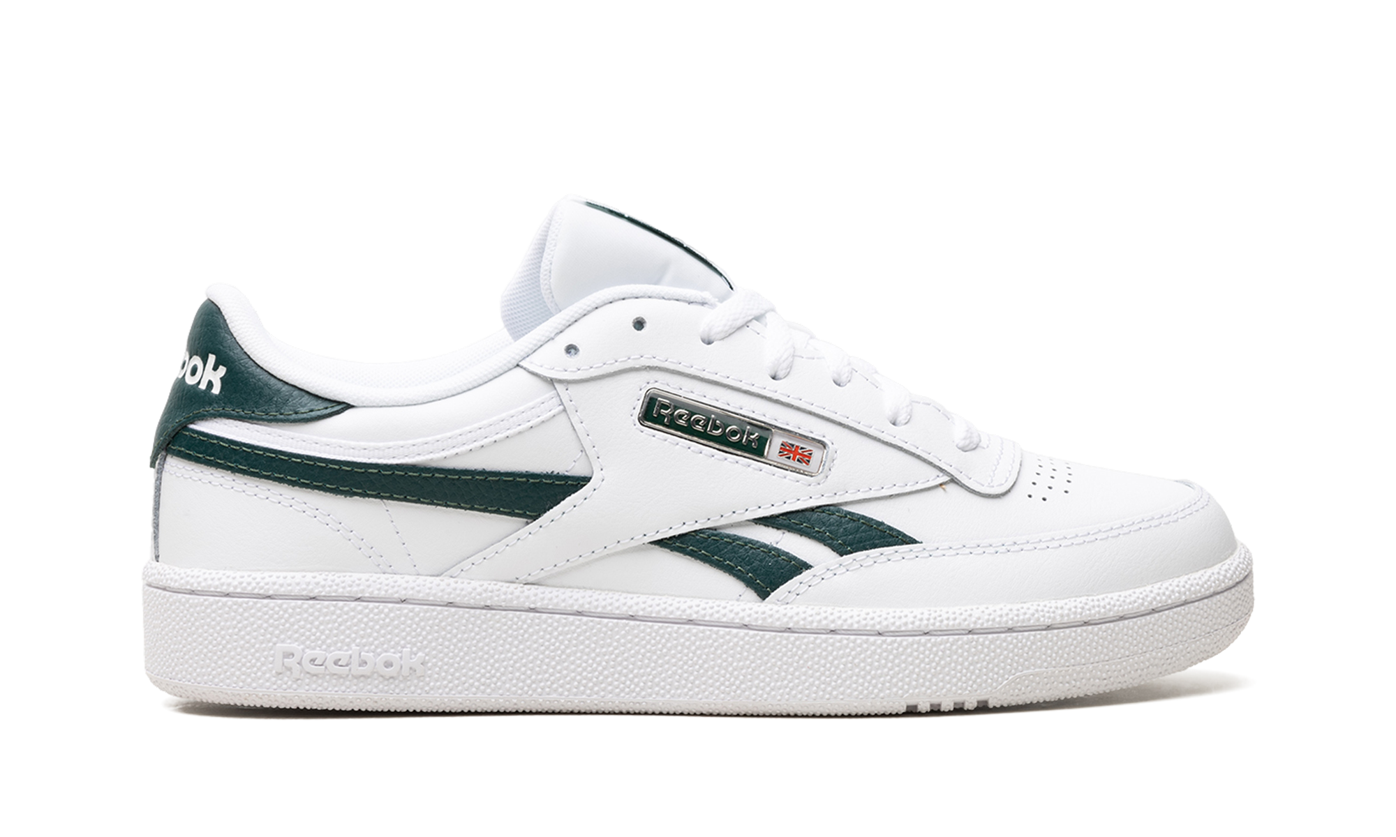 Club C Revenge "White collegiate green white" 100201198