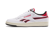 Club C Revenge "White Vector Red Black"
