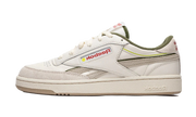 Club C Revenge "White/beige/green"