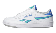 Club C Revenge "White/blue"