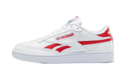 Club C Revenge "White/red"