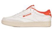 Club C "White Orange"