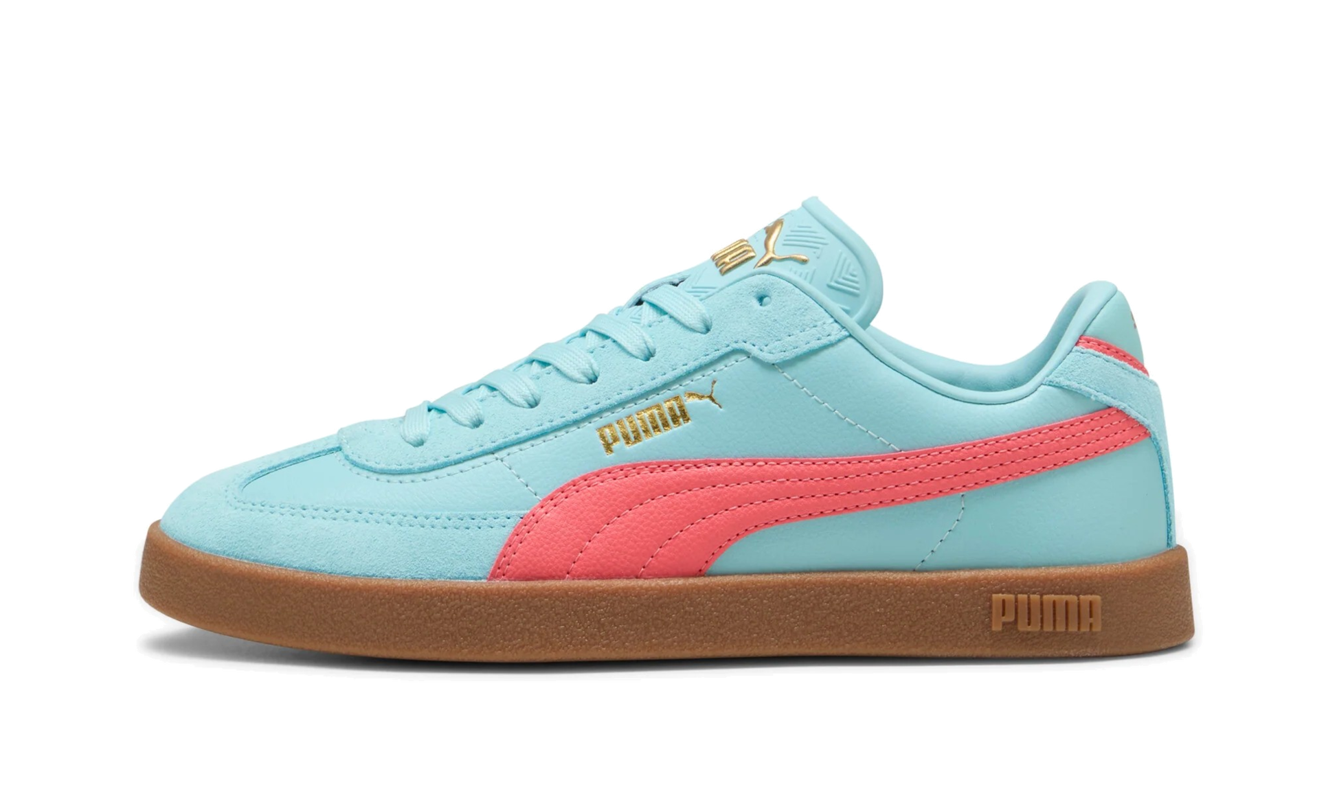 Club Ii Era Women "Safe lake / peach frost / gum" 401001 24