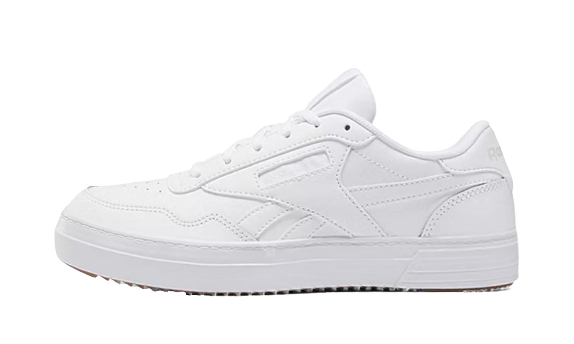 Club Memt Bold Women "White Grey"