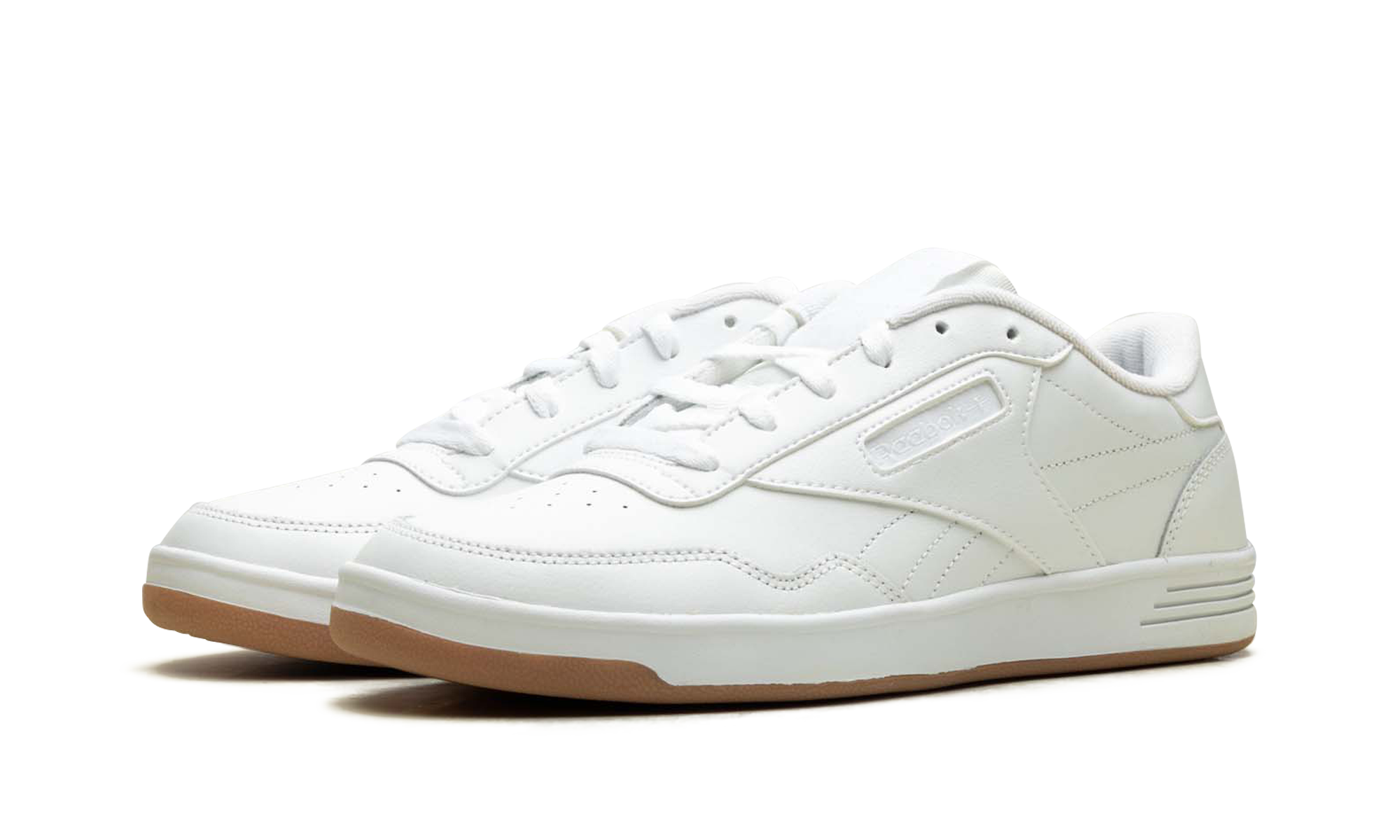 Club Memt Women "White-gum" BS7647