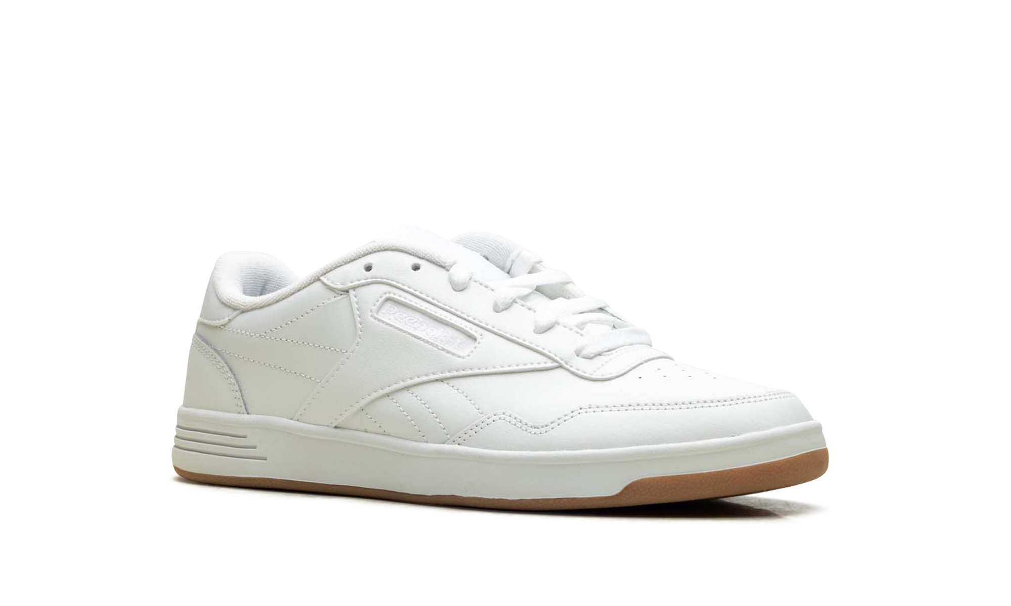 Club Memt Women "White-gum" BS7647