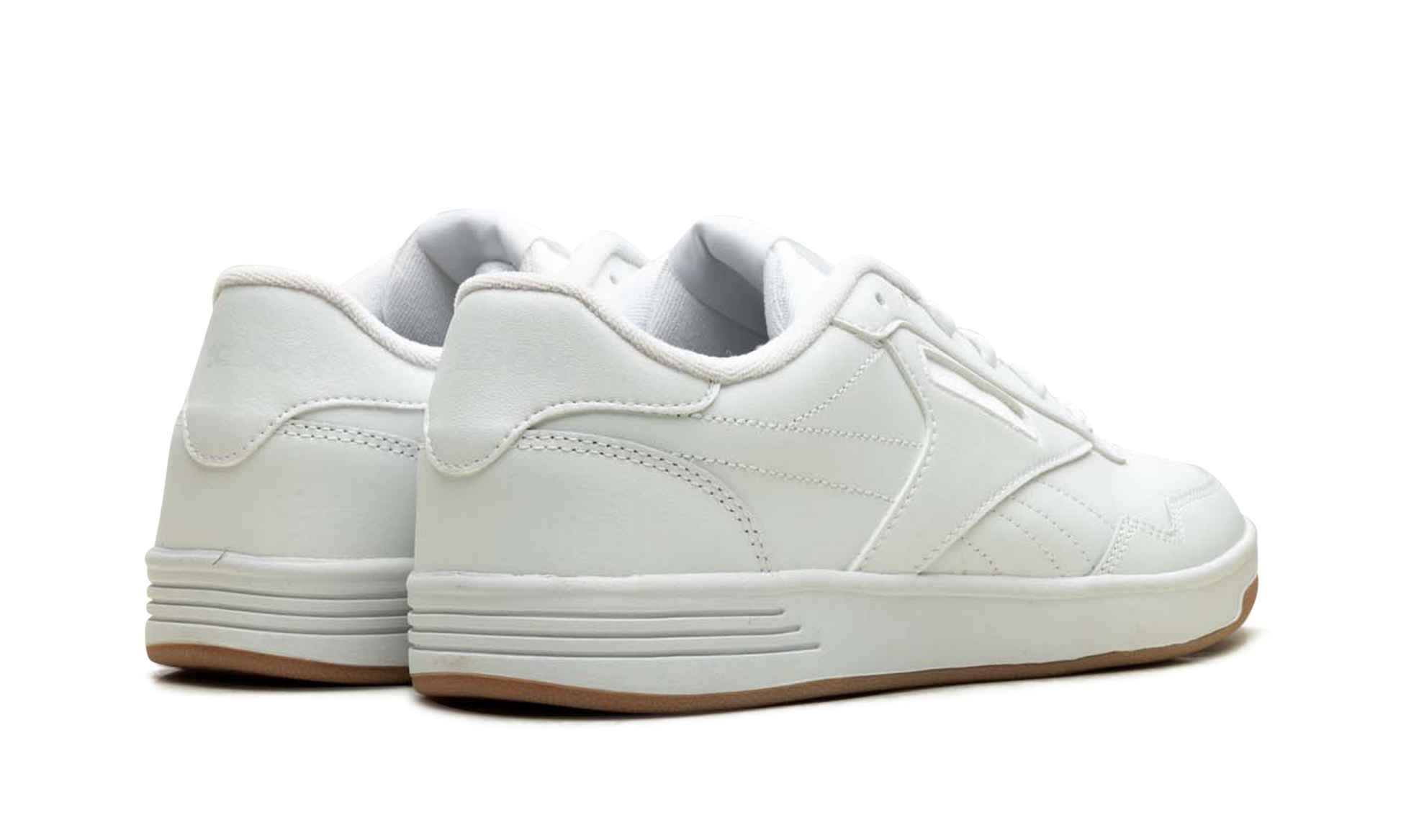 Club Memt Women "White-gum" BS7647