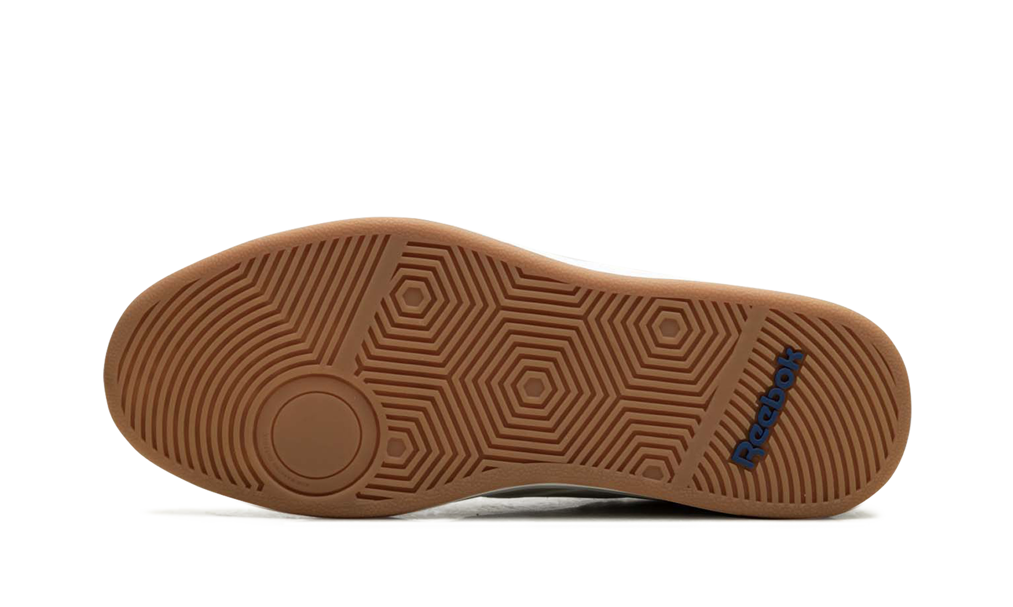Club Memt Women "White-gum" BS7647
