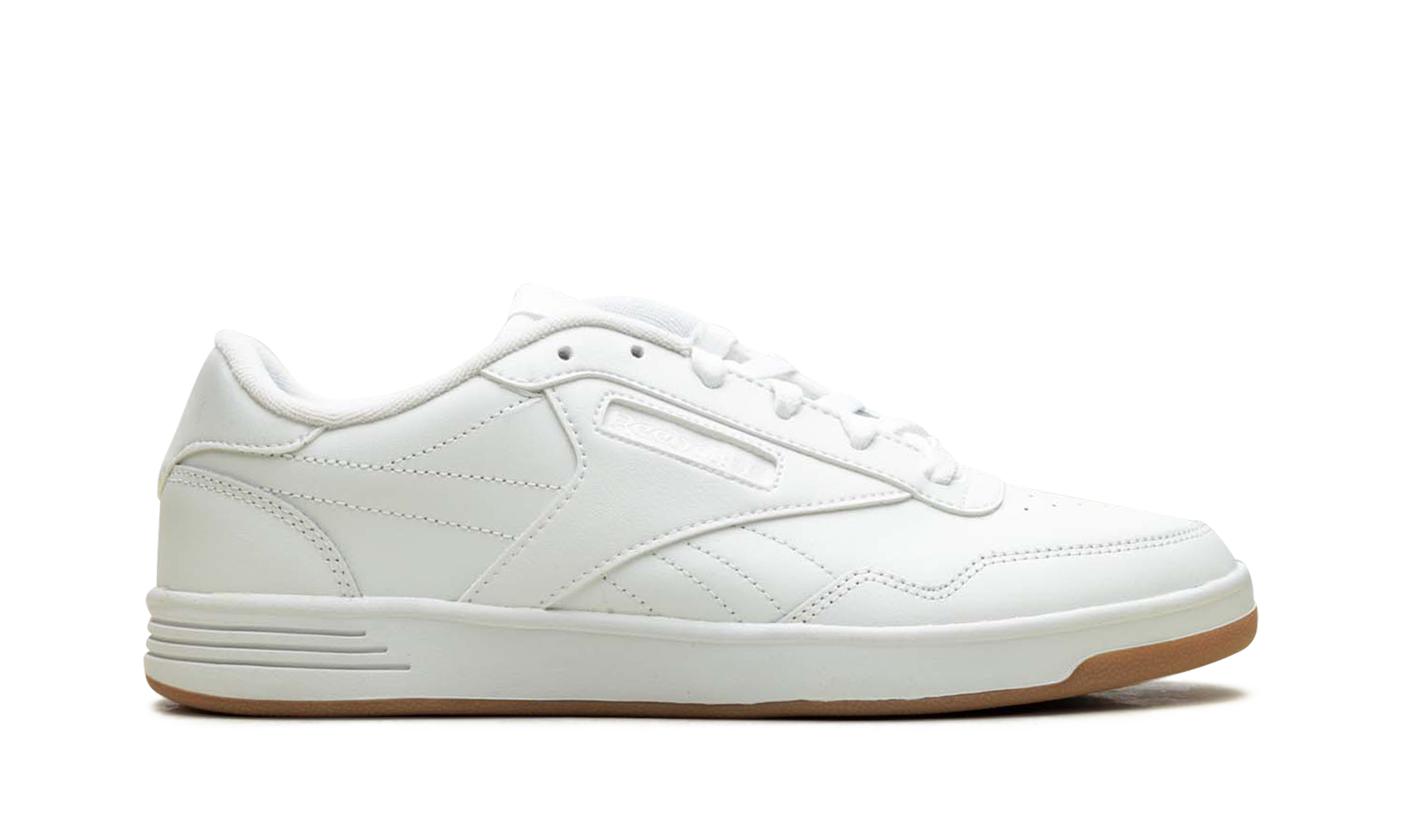 Club Memt Women "White-gum" BS7647