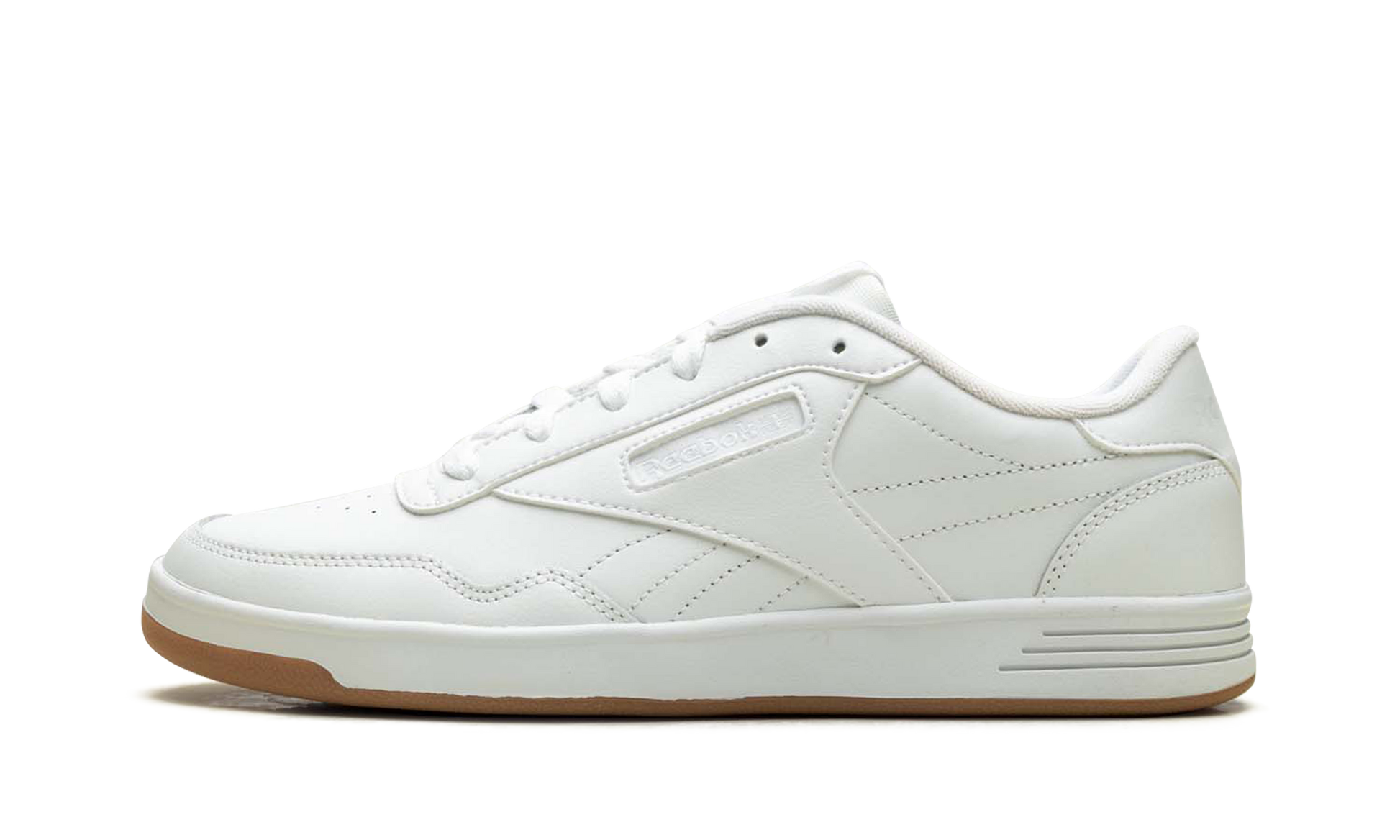 Club Memt Women "White-gum" BS7647