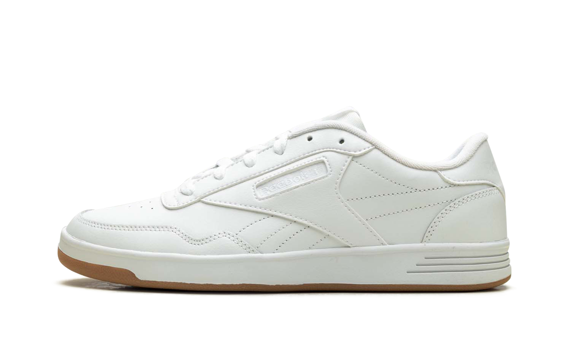 Club Memt Women "White-gum" BS7647