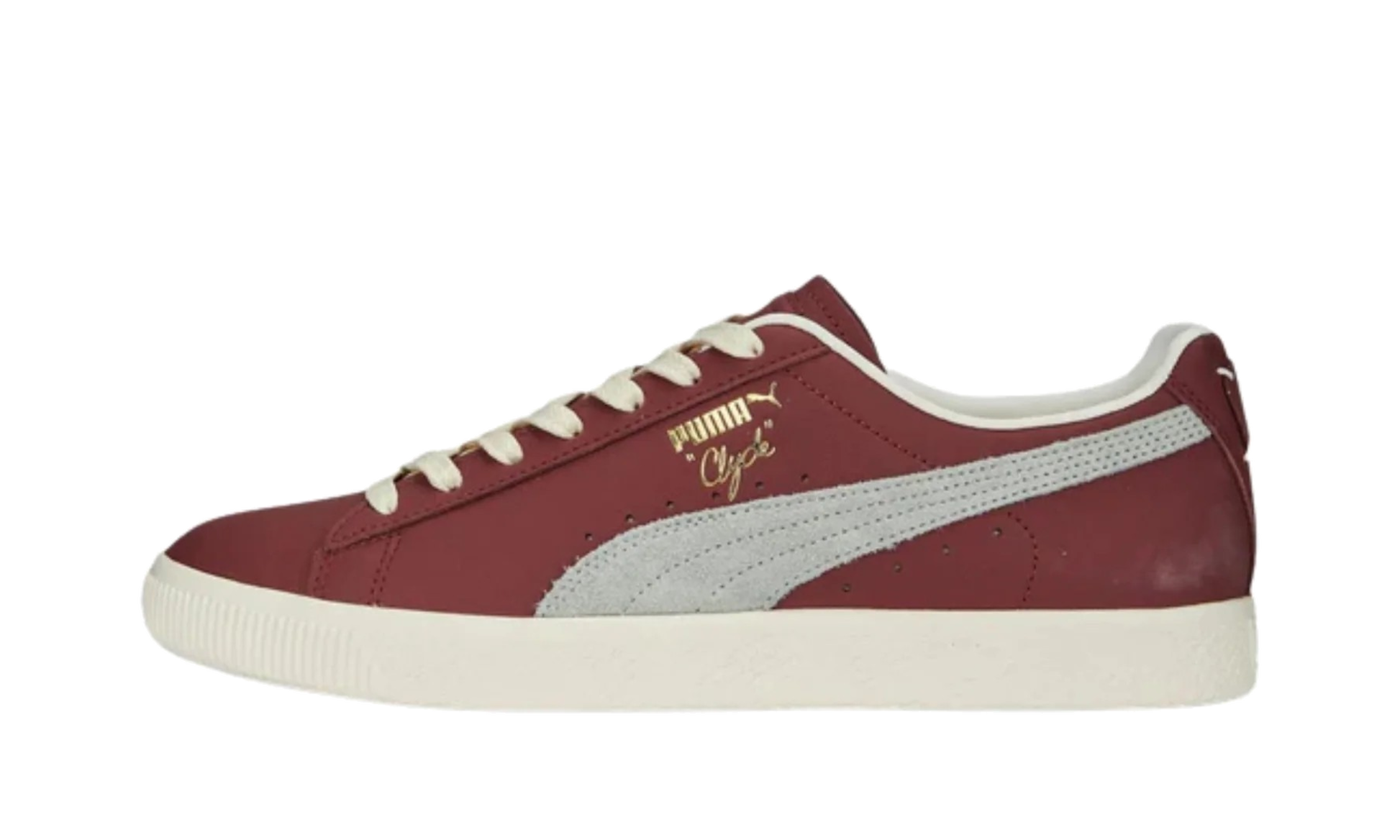 Clyde Base "Wood violet frosted ivory" 390091 04