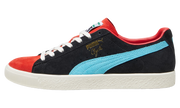 Clyde OG "Puma Black / For All Time Red"