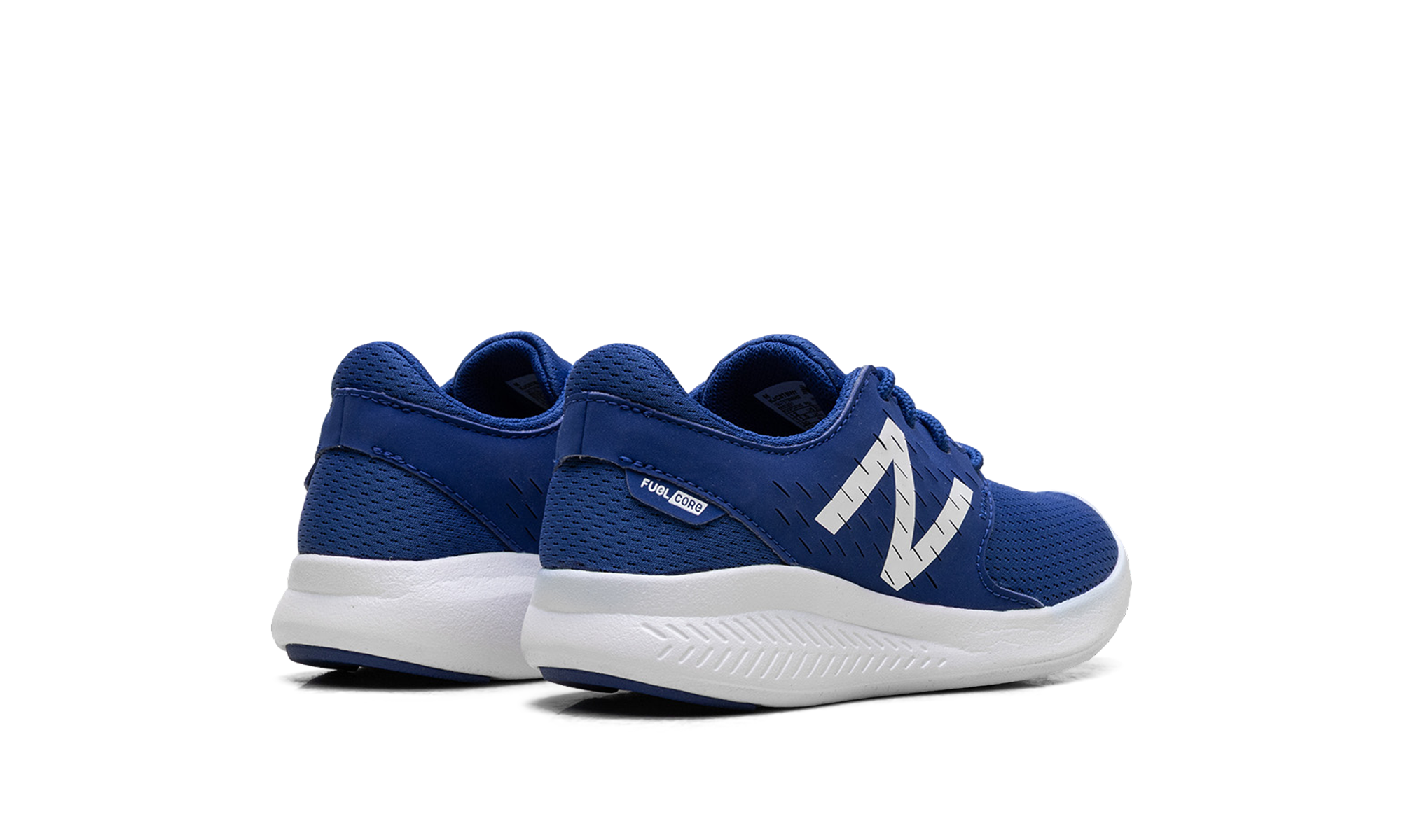 Coast V3 "Blue" KJCSTBWY