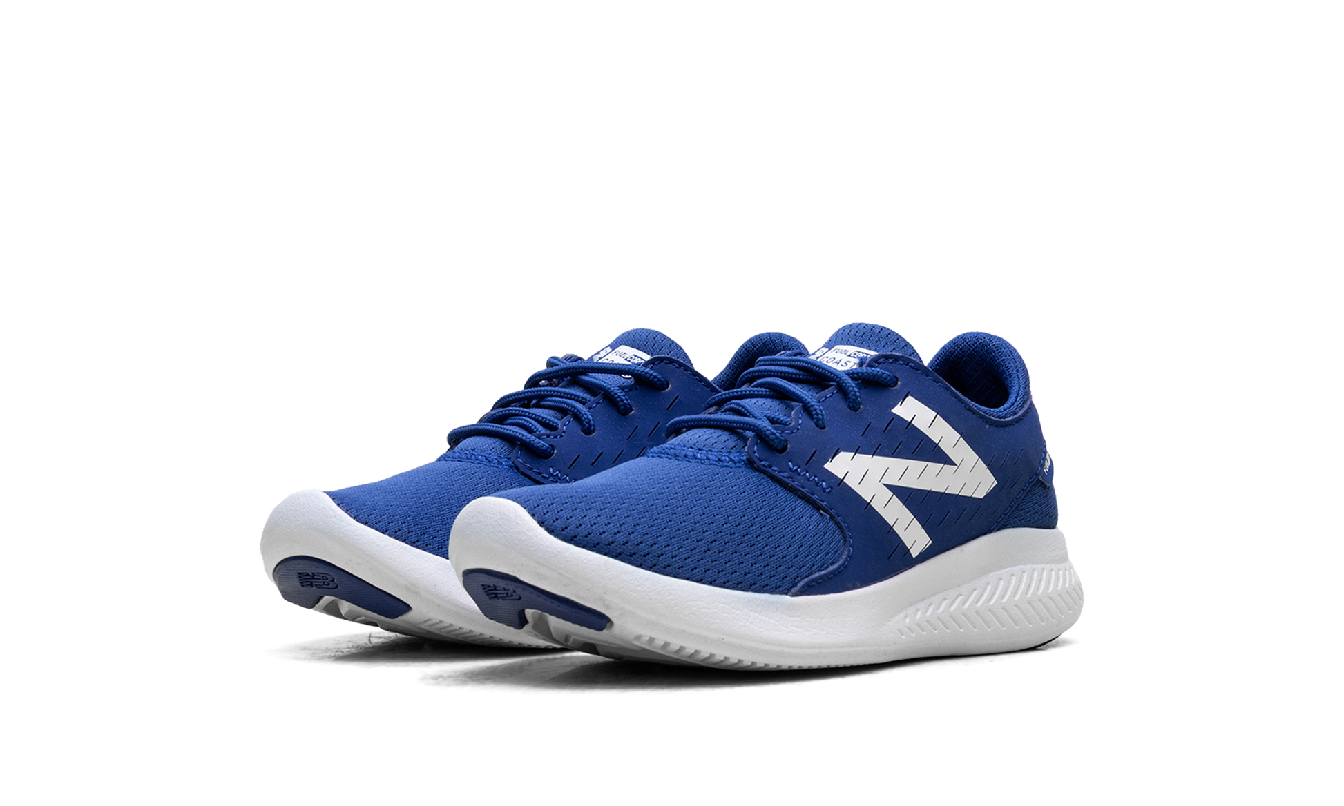 Coast V3 "Blue" KJCSTBWY