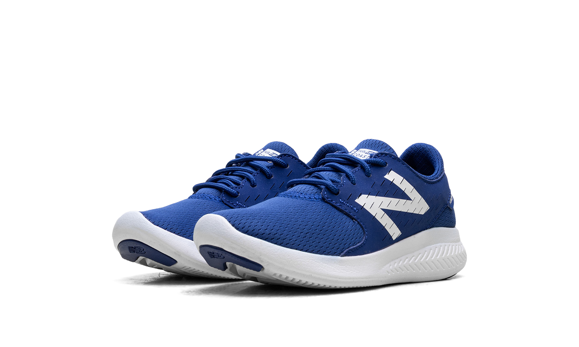 Coast V3 "Blue" KJCSTBWY