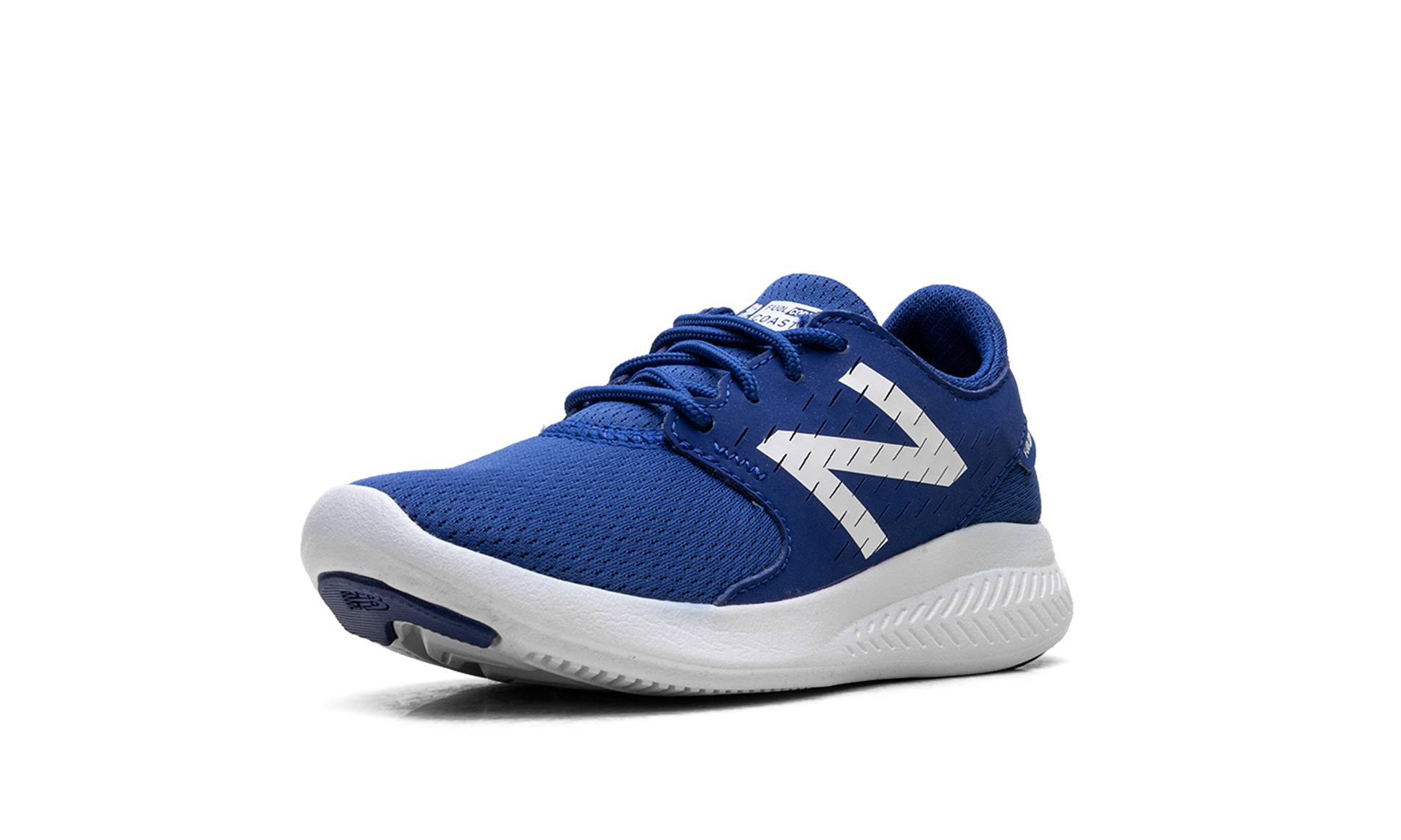 Coast V3 "Blue"