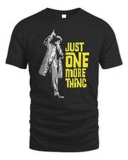 Columbo Just One Shirt