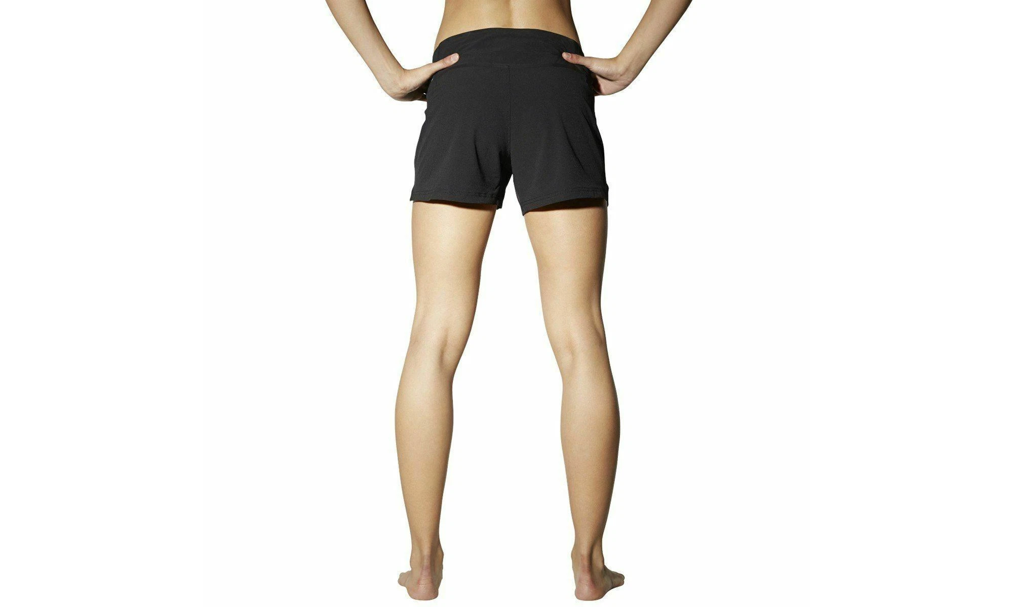 Combat Prime Mma Short Women "Skull grey" S96542