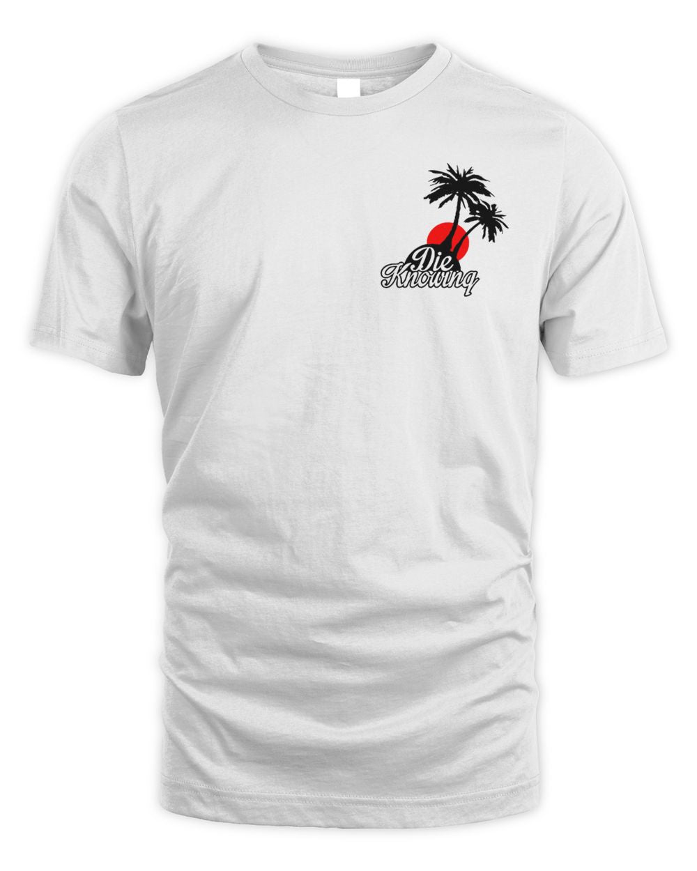 Comeback Kid Merch Aloha Shirt
