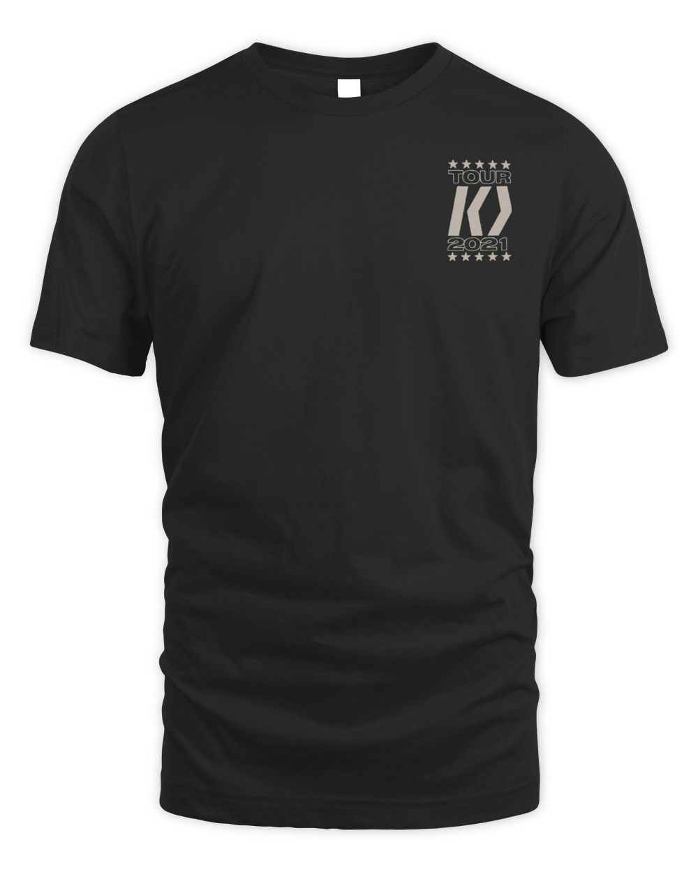 Cooper Kupp Merch World Tour Shirt