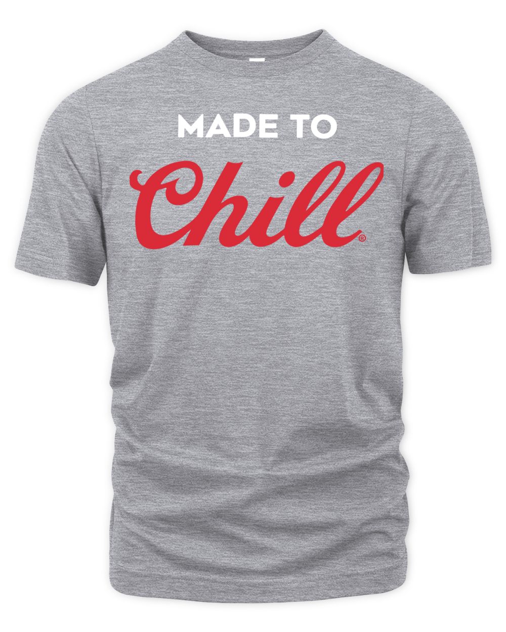 Coors Light Merchandise Beer Pouch Shirt