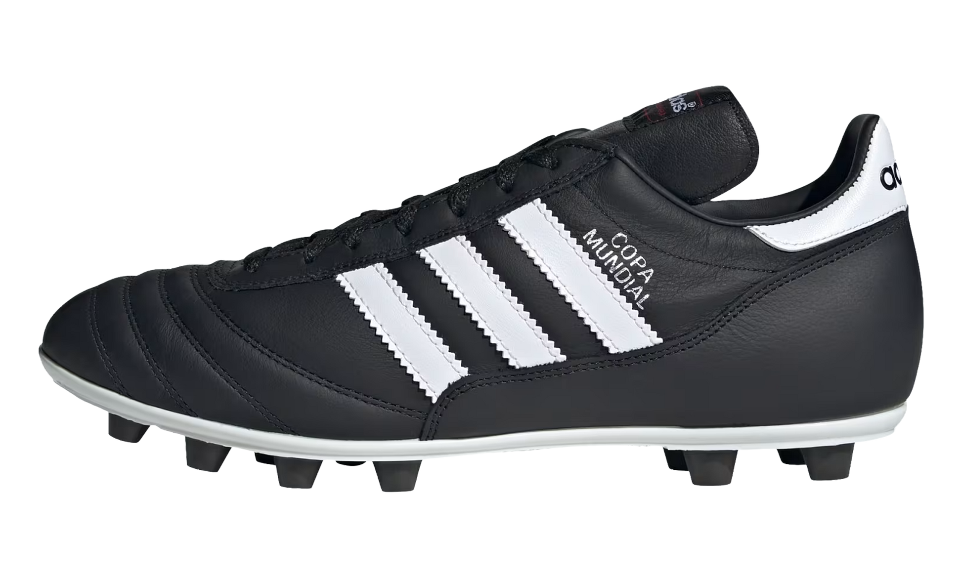 Copa Mundial Fg "Black / white" JP6693